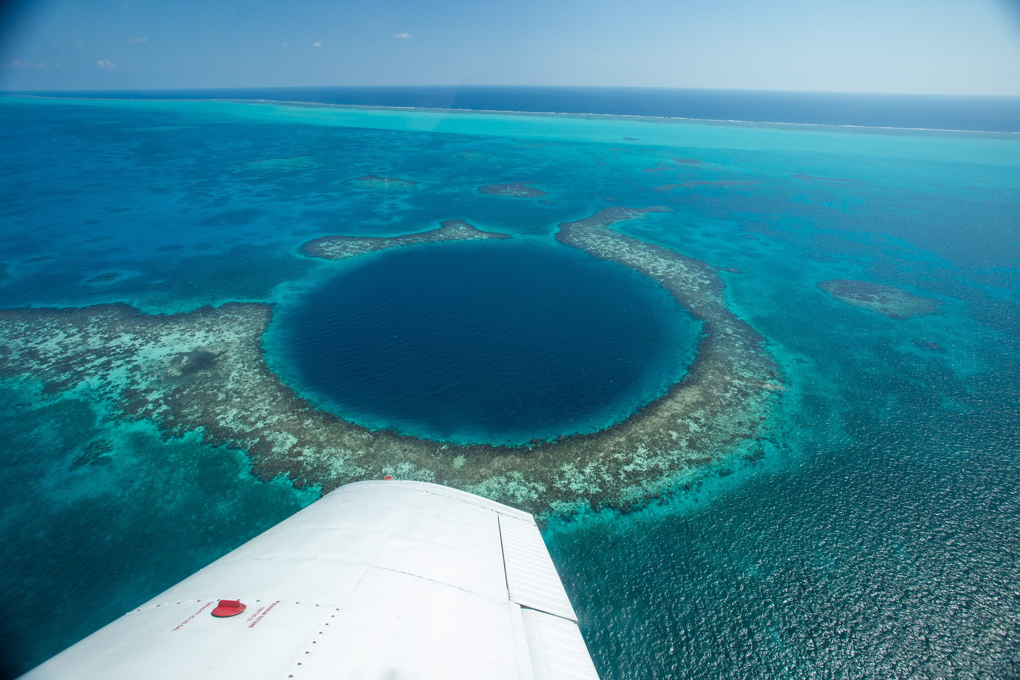 Belize’s Biodiversity: Small Country, Extraordinary Natural World