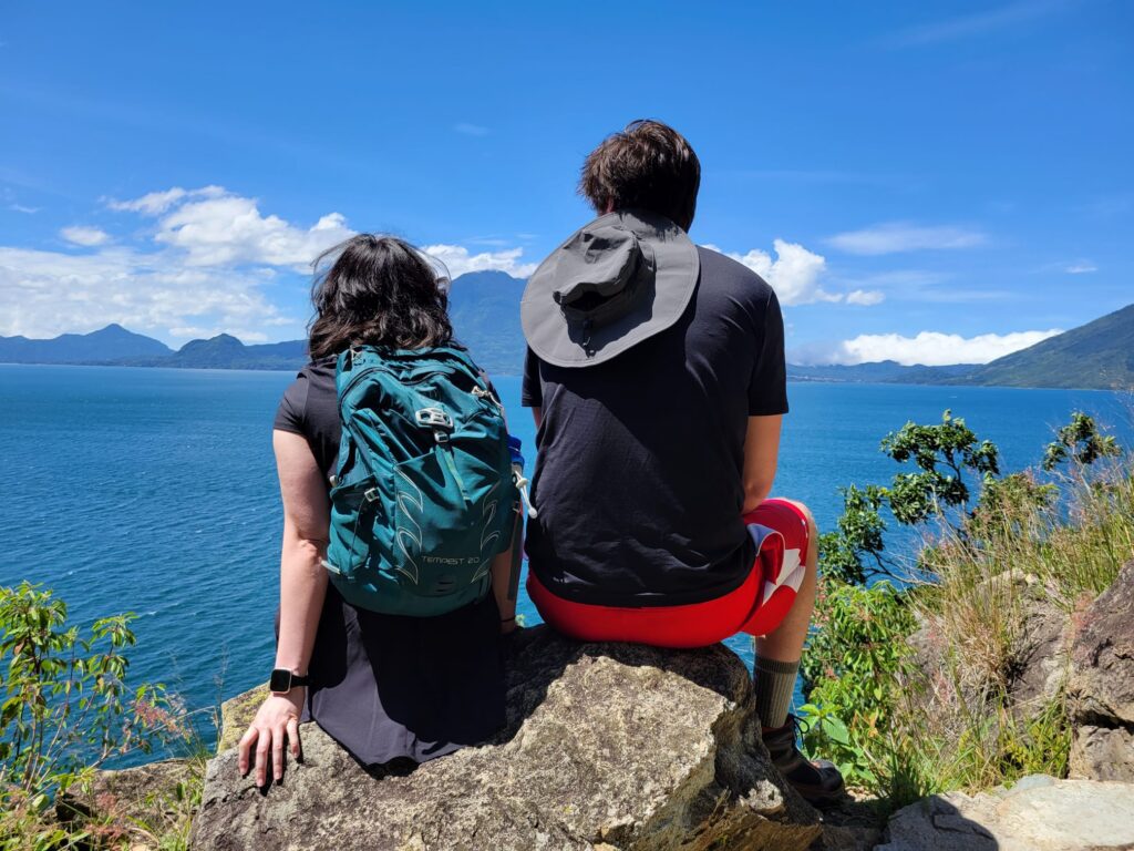 experiential education international trips for high school