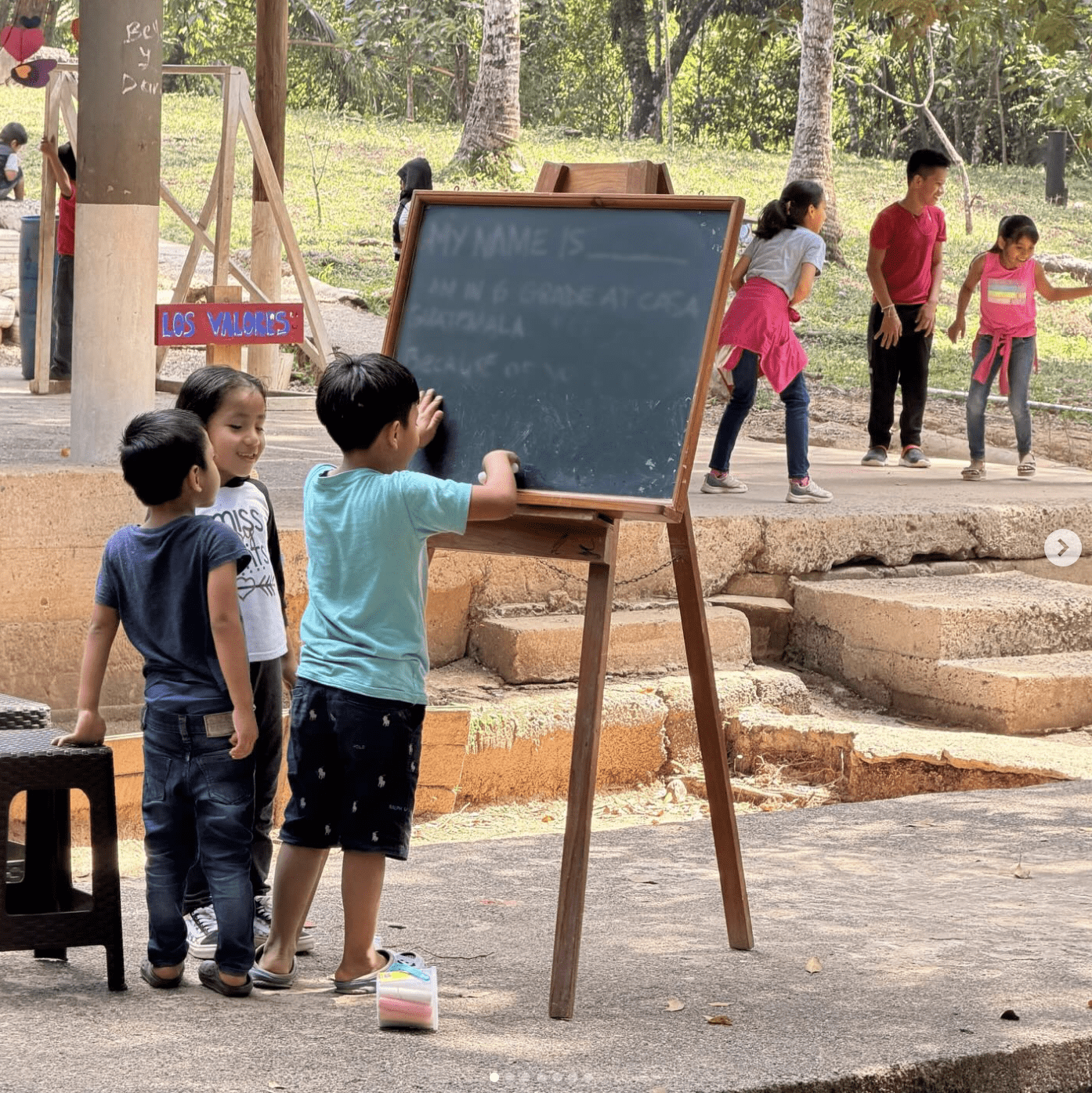 Built to Last: How Casa Guatemala Has Educated Children for Nearly 50 Years