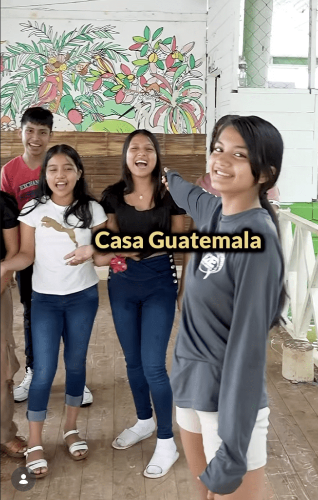 education in guatemala