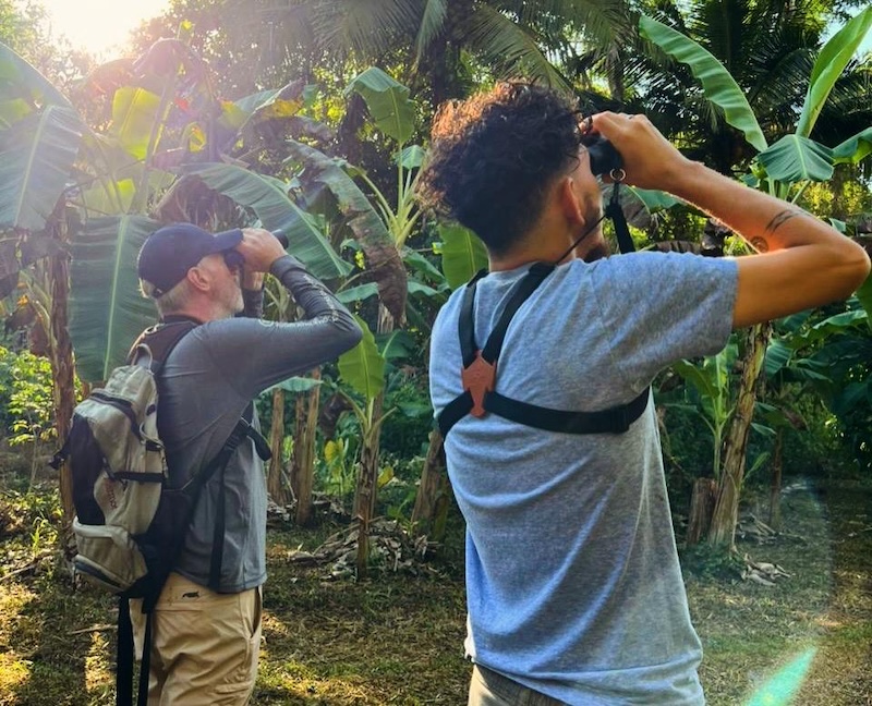 The Complete Guide to Ecological Field Research for Students: What to Expect, How to Prepare, and Why It Matters