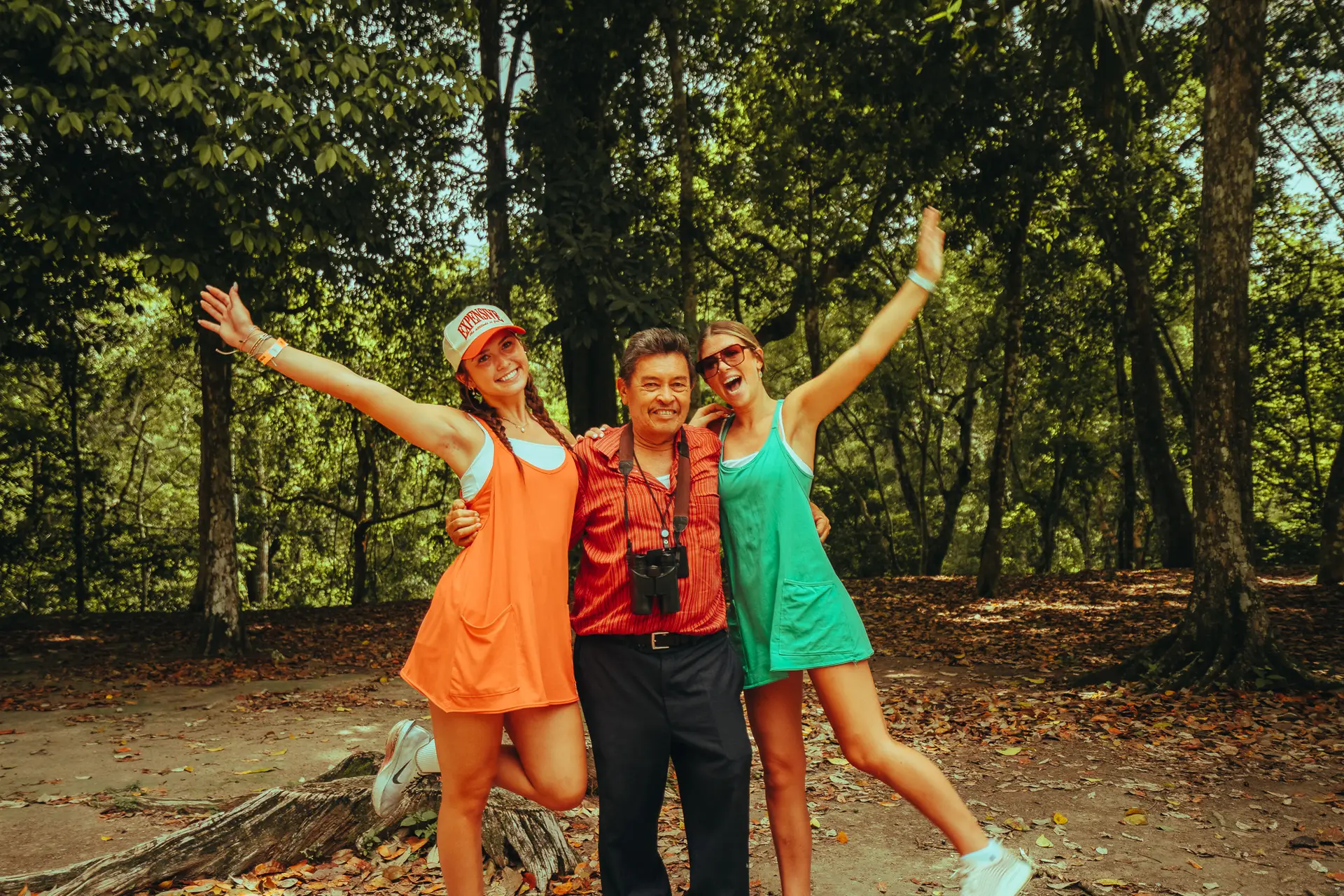 Beyond the Classroom: How a Somos Impact Travel Trip Transforms Students and Teachers