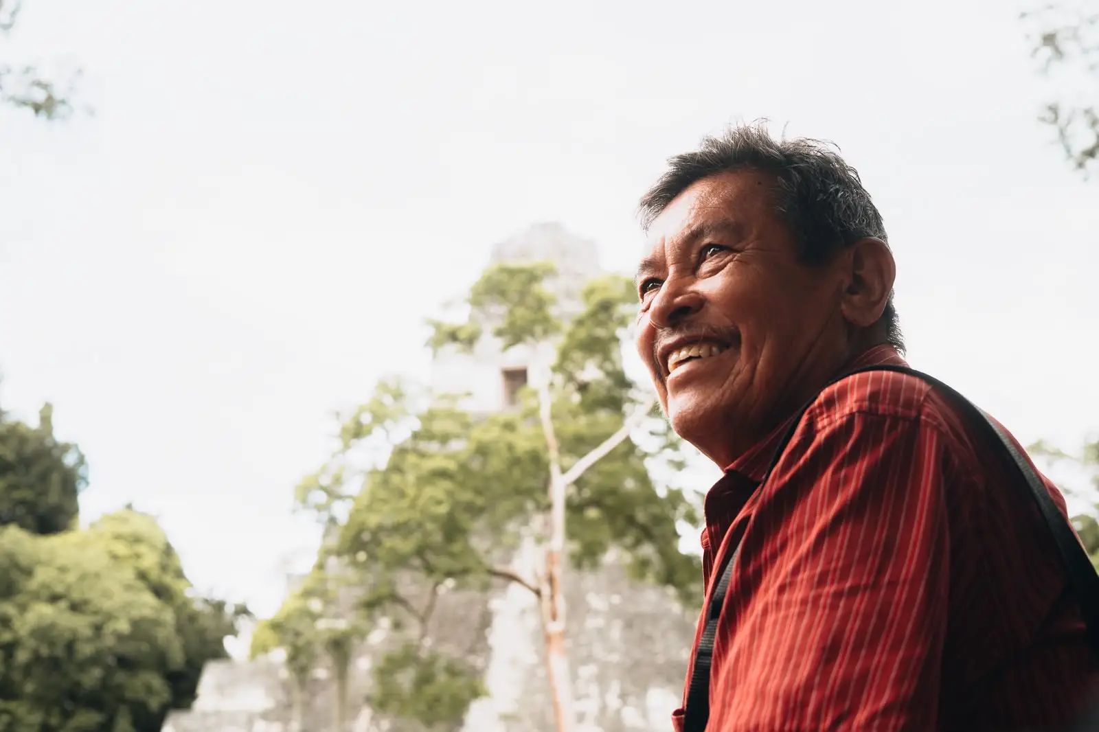 Tikal, Guatemala: What Decades of Guiding Have Taught Miguel Marín