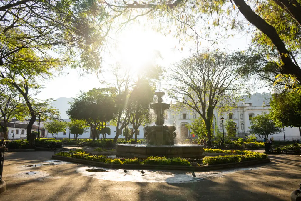 antigua 2