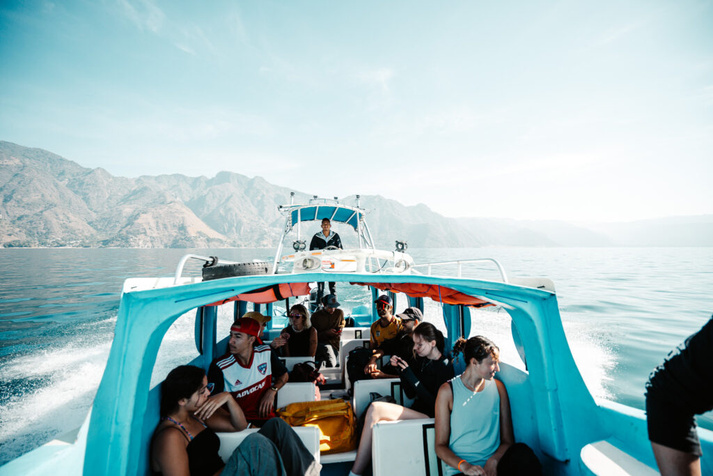 school trip safety Guatemala